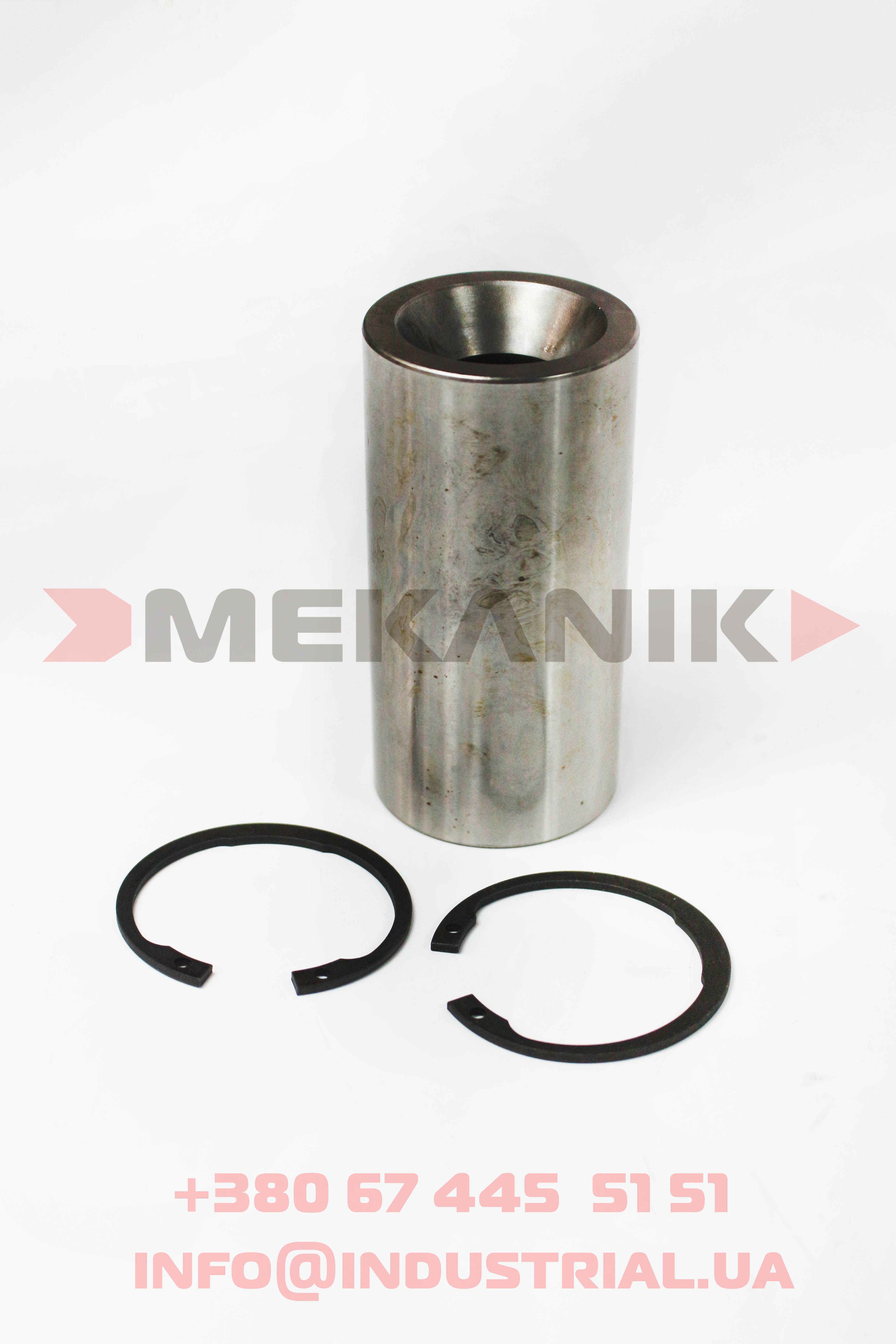MKO 7206117 MEKANIK OEM
